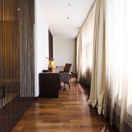 Myplace Premium Apartments Wien Eksteriør billede