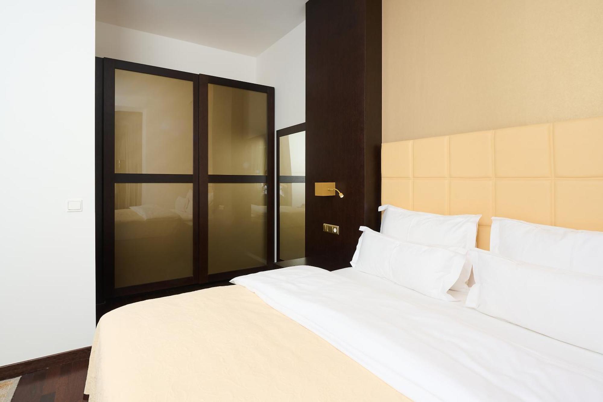 Myplace Premium Apartments Wien Eksteriør billede
