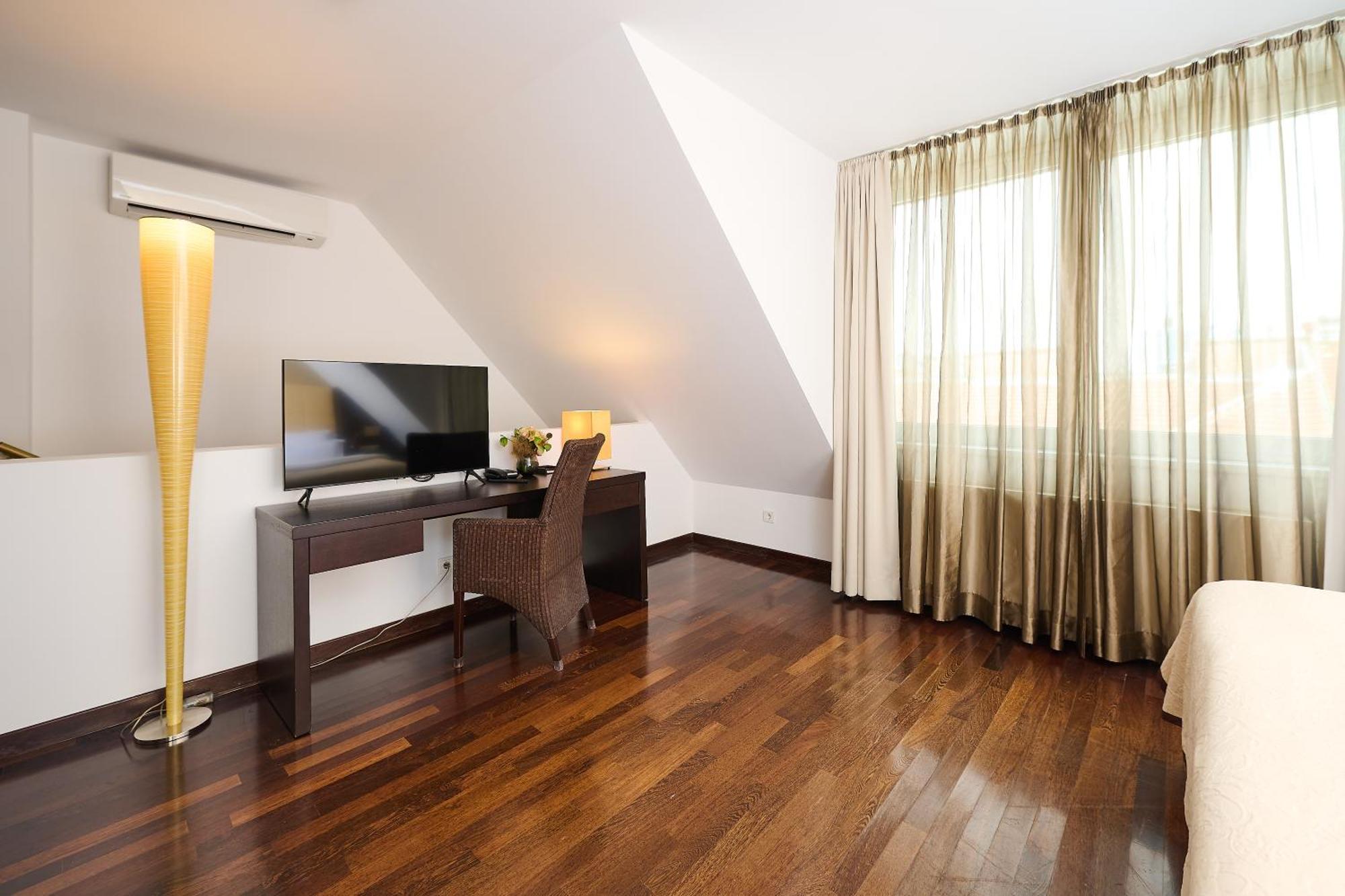 Myplace Premium Apartments Wien Eksteriør billede