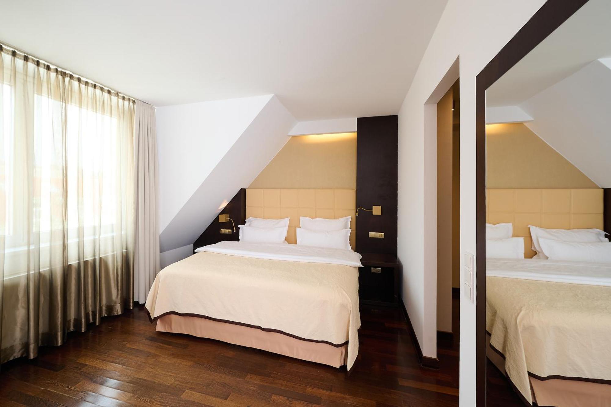 Myplace Premium Apartments Wien Eksteriør billede