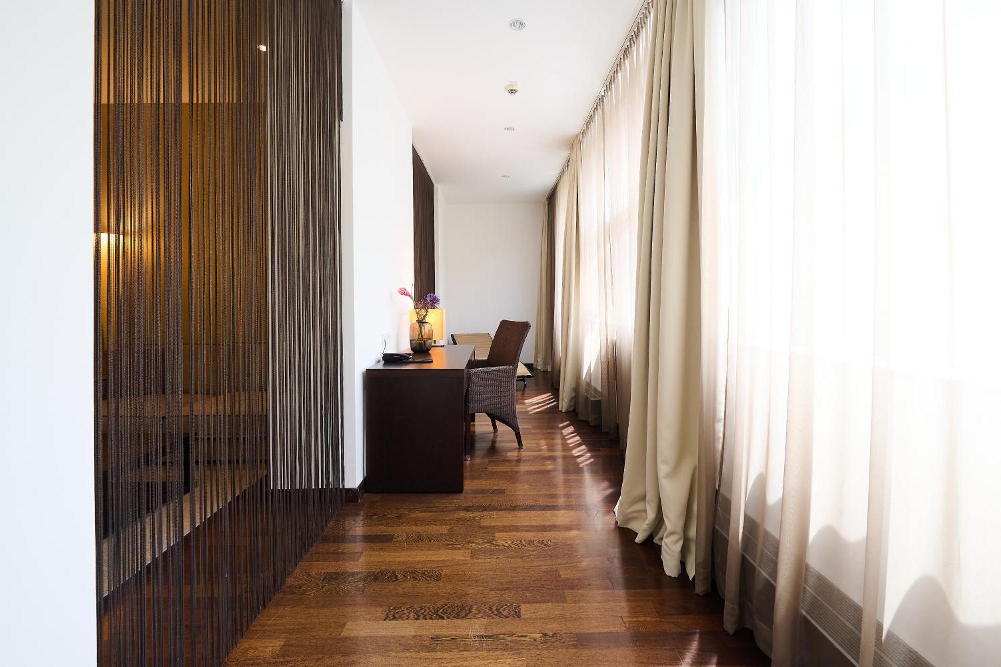 Myplace Premium Apartments Wien Eksteriør billede