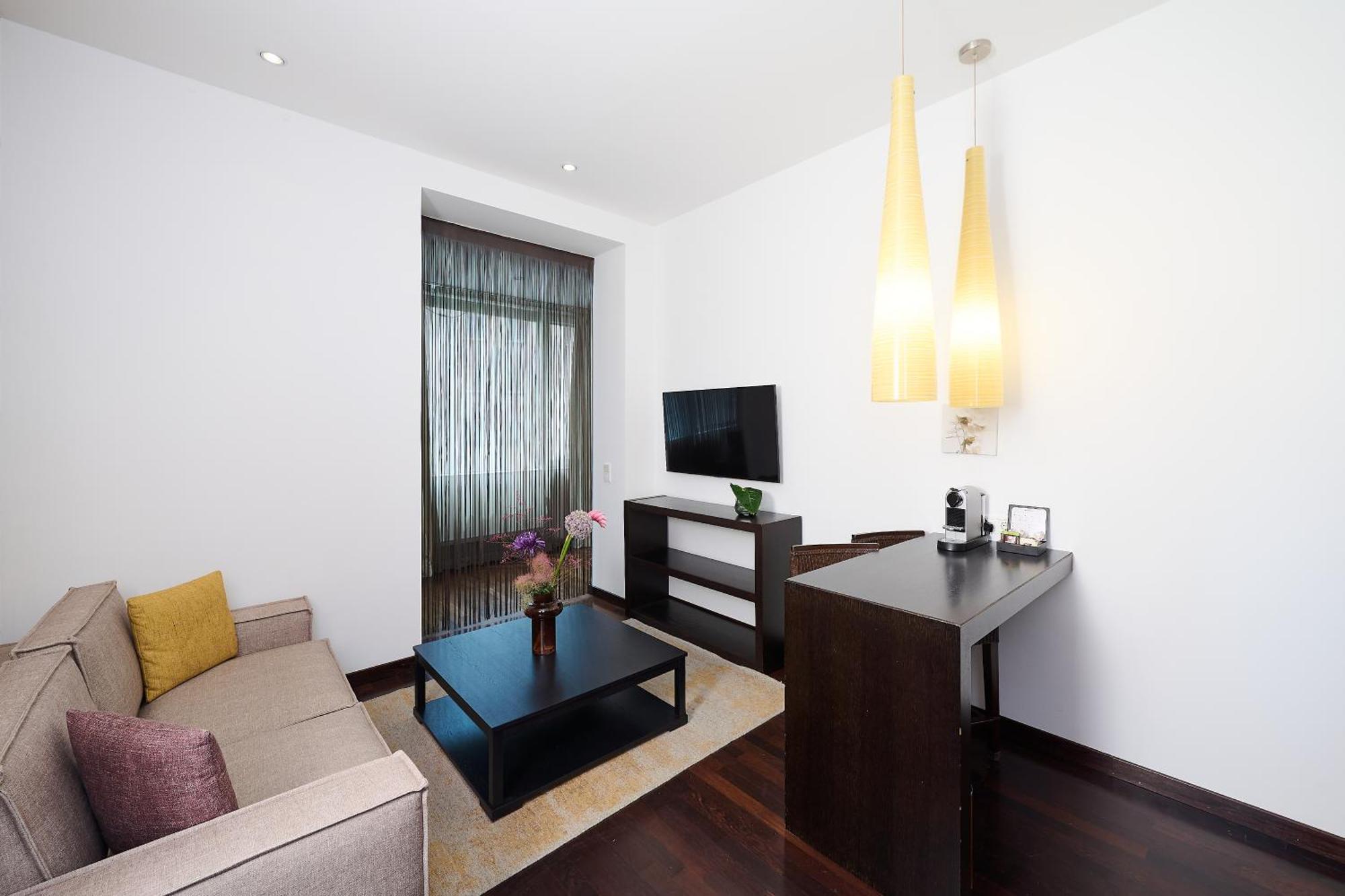 Myplace Premium Apartments Wien Eksteriør billede