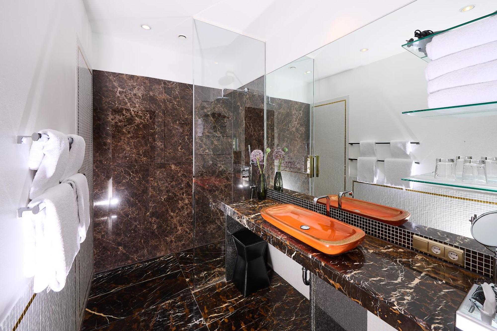 Myplace Premium Apartments Wien Eksteriør billede