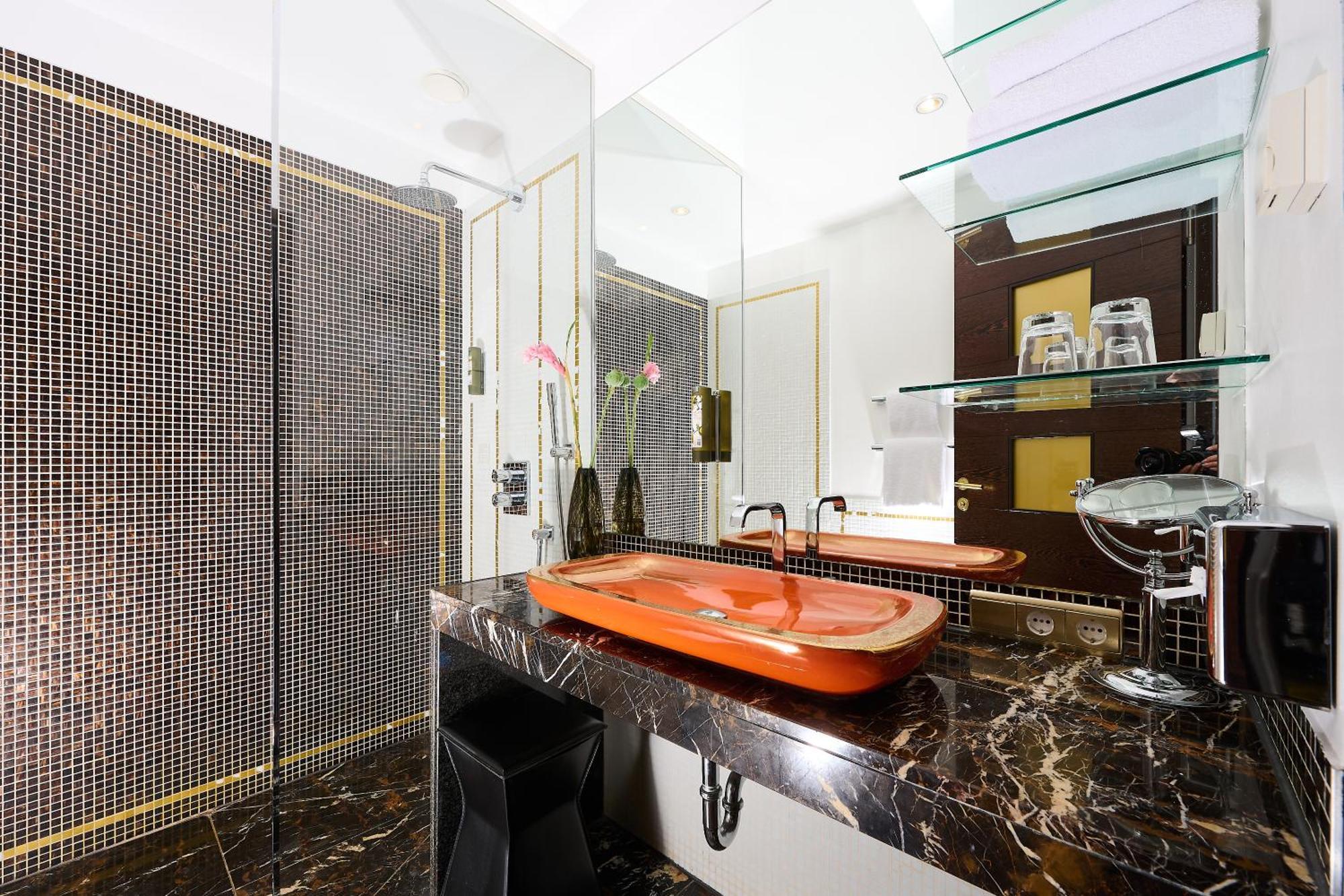 Myplace Premium Apartments Wien Eksteriør billede