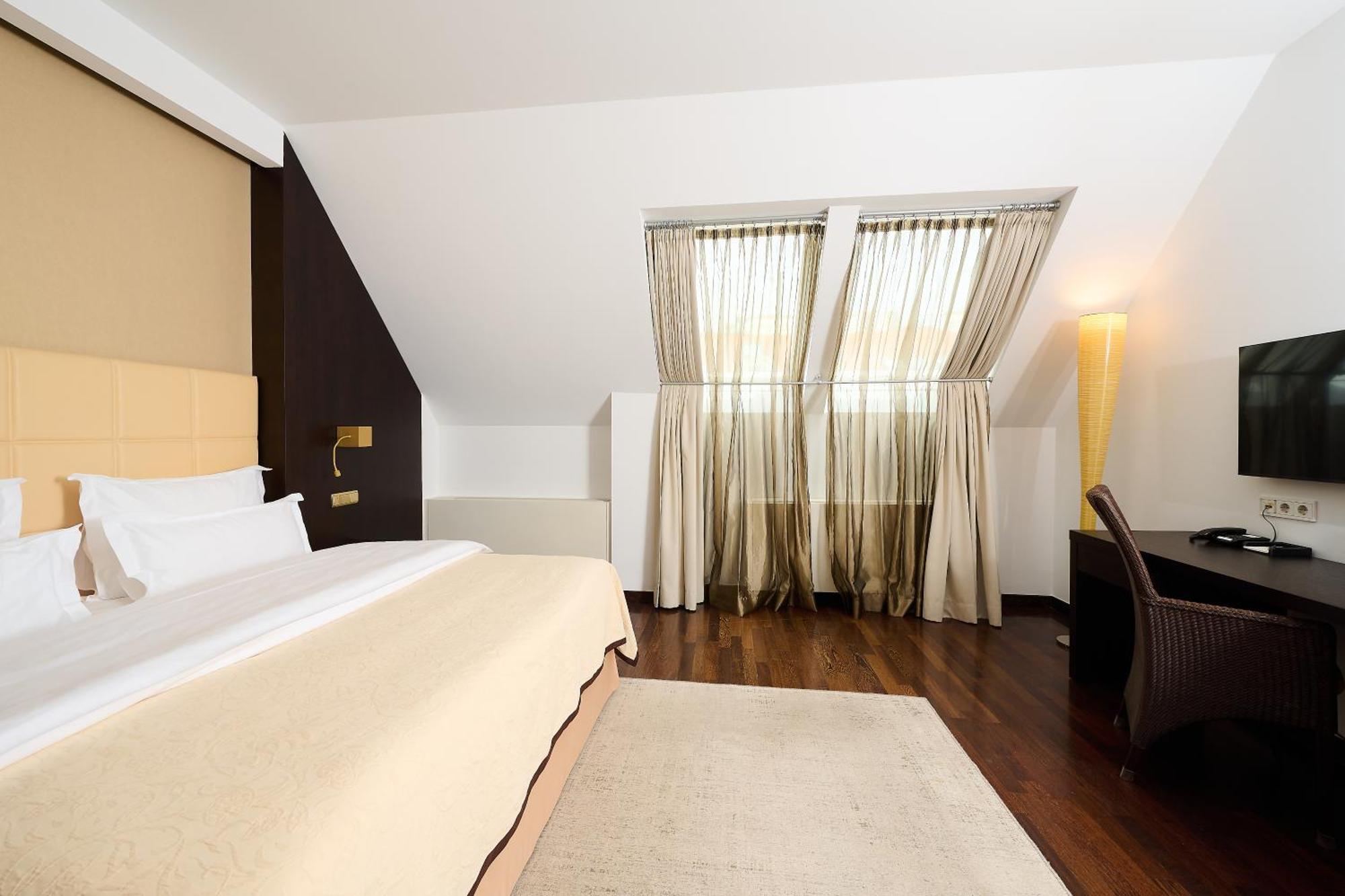 Myplace Premium Apartments Wien Eksteriør billede