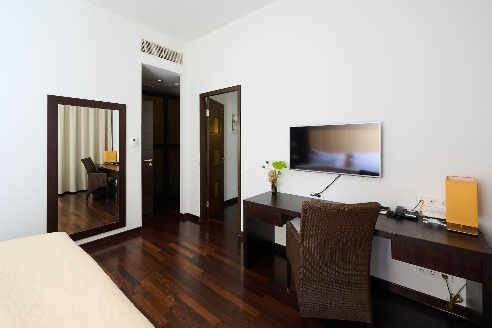 Myplace Premium Apartments Wien Eksteriør billede