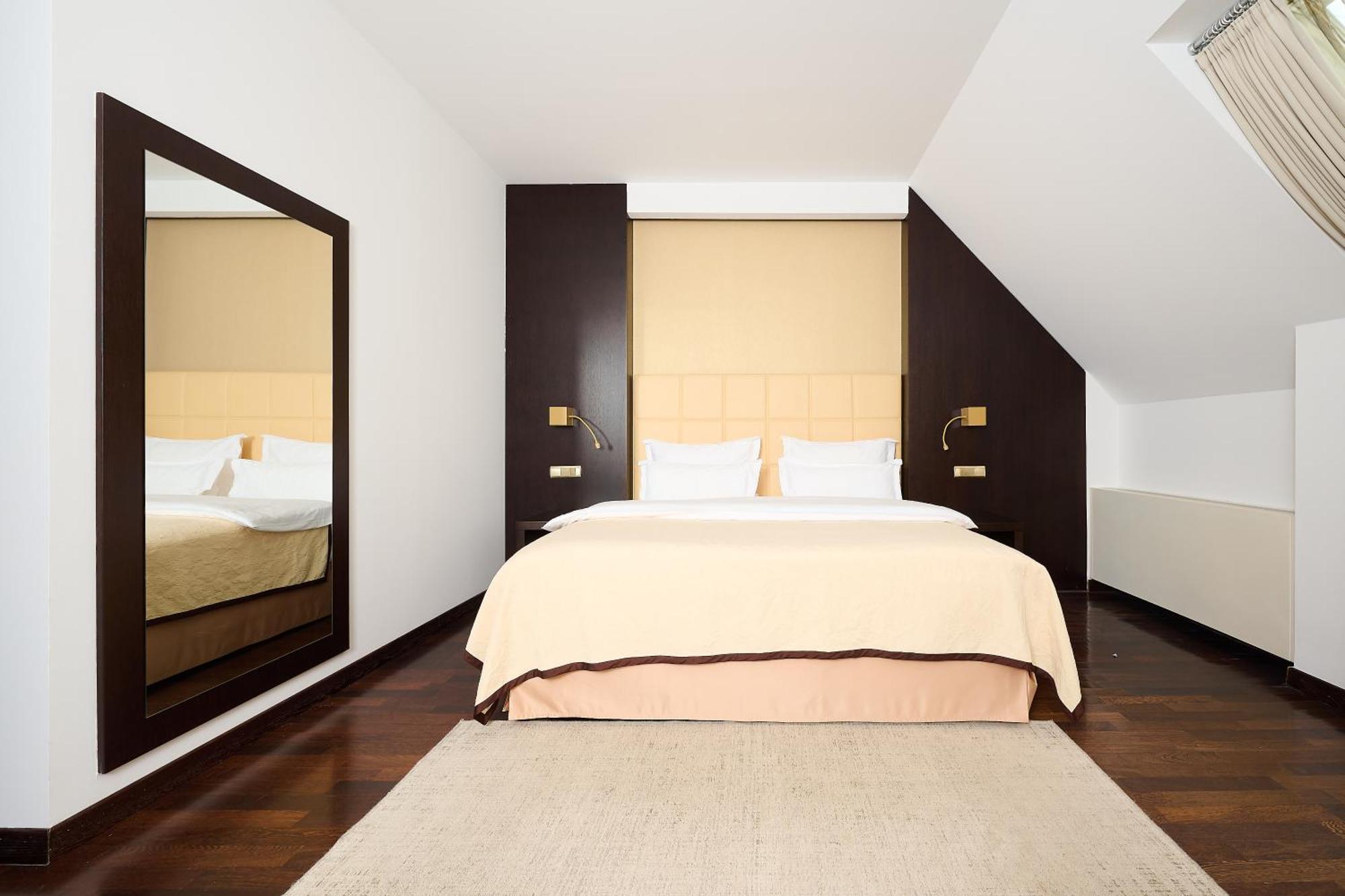 Myplace Premium Apartments Wien Eksteriør billede