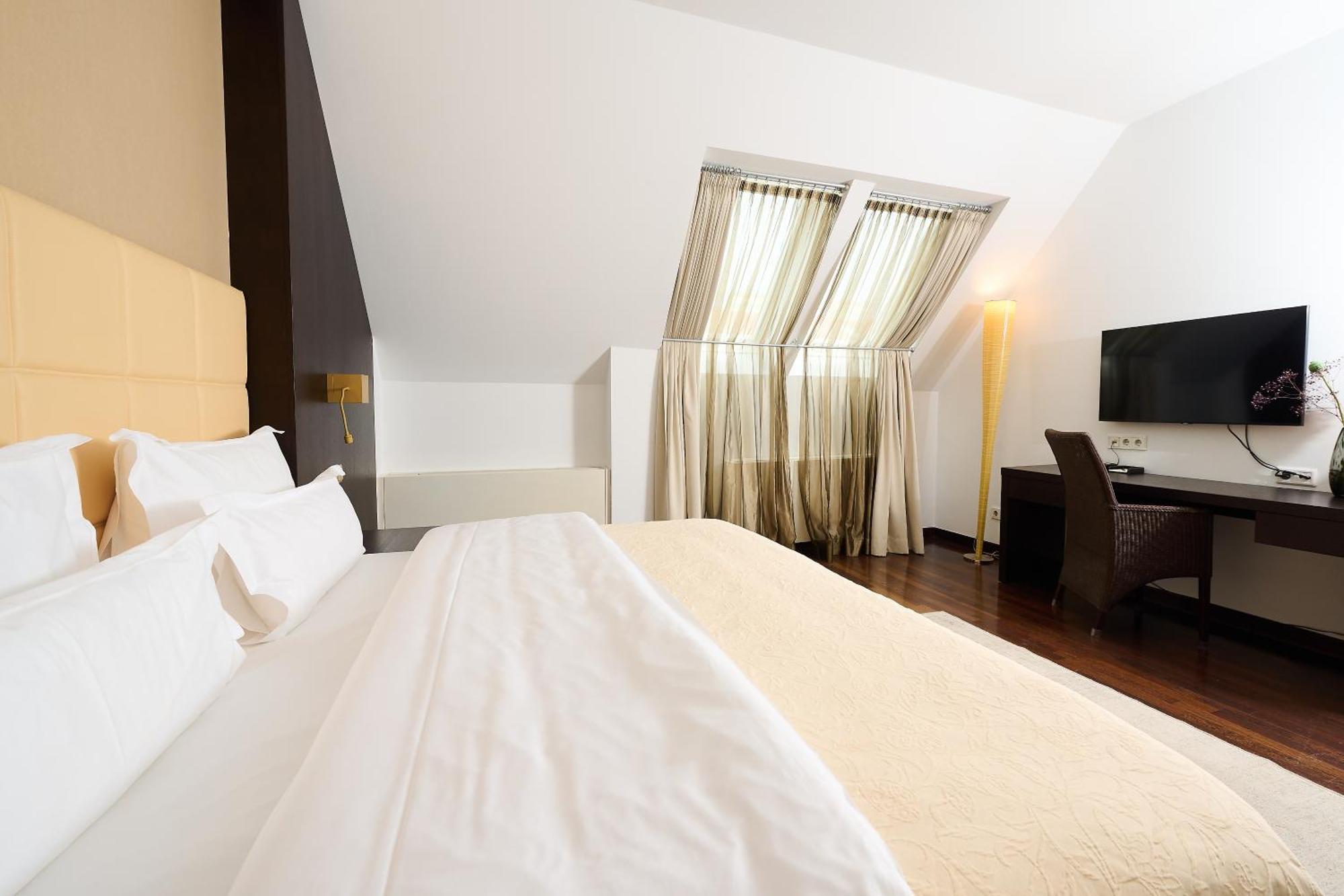 Myplace Premium Apartments Wien Eksteriør billede