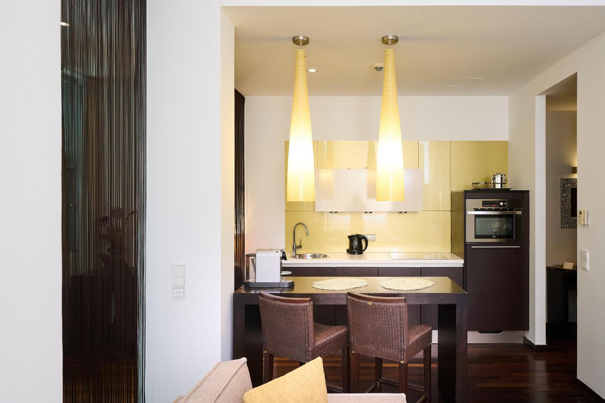 Myplace Premium Apartments Wien Eksteriør billede