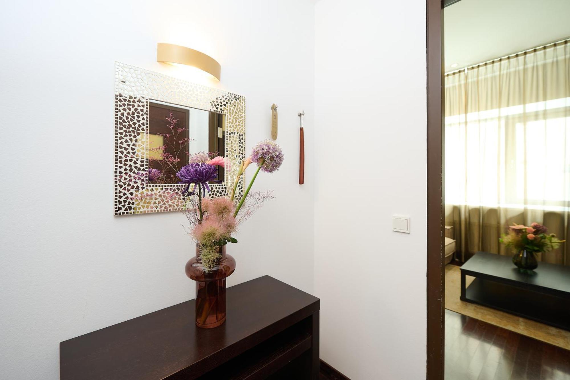 Myplace Premium Apartments Wien Eksteriør billede