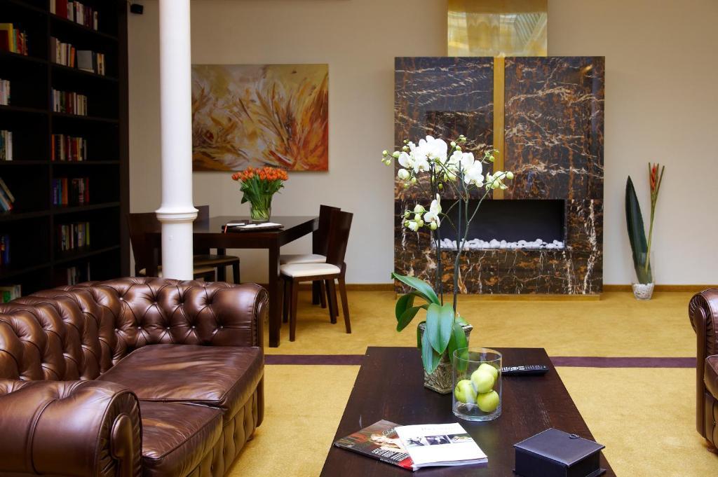 Myplace Premium Apartments Wien Eksteriør billede