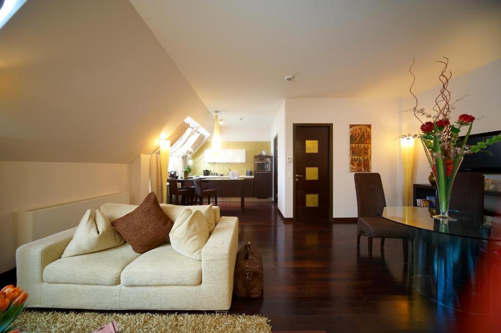 Myplace Premium Apartments Wien Eksteriør billede