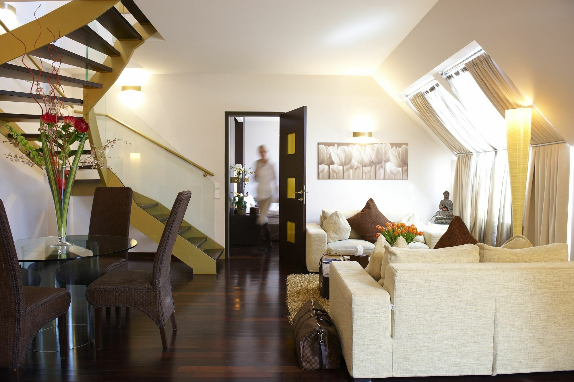 Myplace Premium Apartments Wien Eksteriør billede